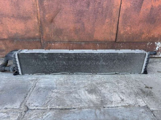 радиатор дополнительный системы охлаждения Audi A6 4G/C7 2012, 3.0 л., TFSI, бензин, АКПП, 8K0145804E