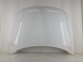 капот Audi A4 B8 [рестайлинг] 2014, 1.8 л., бензин, 8K0010515