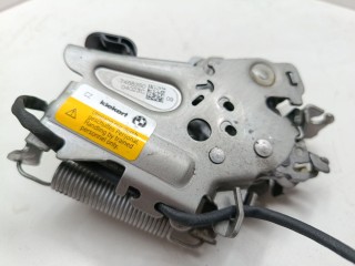 замок капота BMW 2023, 2.0 л., Ti, бензин, АКПП, универсал, задний привод, 7468350, 51237468350