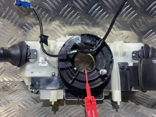 переключатель подрулевой (стрекоза) Renault Laguna 3 поколение 2008, 2.0 л., M4R 704, бензин, 6МКПП, универсал, 25567001R