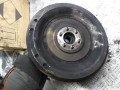 маховик Volkswagen Passat B4 1994, 1.9 л., дизель, 037105273C - фото №9