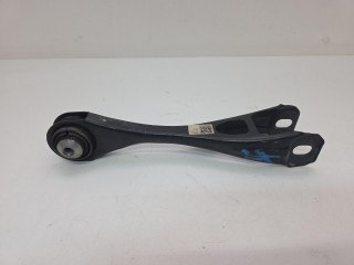 рычаг задний правый BMW i3 L01 2016, правый руль, 6852270, 33326852270