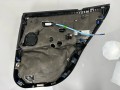 обшивка двери задняя левая BMW X2 F39 2021, 1.5 л., B38 B15 A, бензин, АКПП, 51429471676 - фото №6