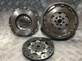 комплект сцепления Renault Talisman 1 поколение 2018, 1.5 л., дизель, 6МКПП, седан