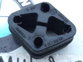 Резинка глушителя BMW 2 серия F44 2020, 2.0 л., бензин, хетчбэк 5 дв., полный привод, правый руль, 7589931