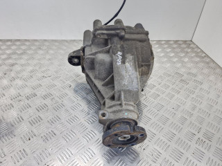 редуктор заднего моста Mercedes-Benz M-Класс W163 [рестайлинг] 2003, 2.7 л., CDi, дизель, МКПП, внедорожник 5 дв., полный привод, 4460310012