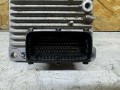 блок управления двигателем Opel Vectra C 2005, 1.8 л., бензин, 5WK9, 55352666 - фото №5