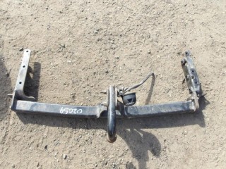 прицепное устройство (фаркоп) Nissan X-Trail T30 2002, 2.2 л., дизель, МКПП, внедорожник 5 дв.
