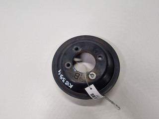 шкив помпы BMW 5 серия E60/E61 2004, 2.2 л., i, бензин, АКПП, задний привод, 1436590, 11511436590