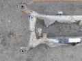 балка подвески задняя Nissan X-Trail T30 2002, 2.2 л., дизель, МКПП, внедорожник 5 дв. - фото №4