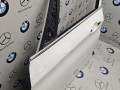дверь передняя левая BMW 2 серия Active Tourer F45 2015, 2.0 л., B48 A20 A - фото №4