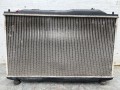 радиатор (основной) Honda Civic 8 поколение 2008, 1.3 л., бензин, АКПП, седан, 68141, 0011140, 6918 - фото №4