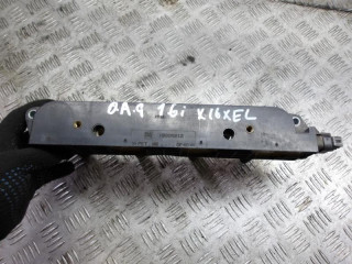 катушка зажигания Opel Astra G 2000, 1.6 л., бензин, 19005212