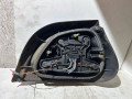фонарь задний левый Renault Megane 1 поколение 1997, 1.6 л., K7M 690, бензин, 5МКПП, хетчбэк 5 дв. - фото №3
