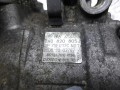 компрессор кондиционера Volkswagen Transporter T5 2005, 2.5 л., дизель, 7H0820805J - фото №4