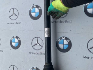 полуось задняя (приводной вал, ШРУС) BMW X3 F25 2012, 3.0 л., N52 B30 A, бензин, 7598032