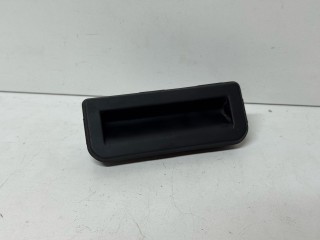 кнопка открытия багажника Audi A7 4K 2023, лифтбэк, 6V0827566