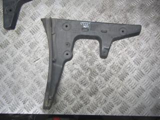 крепление бампера Audi A6 4F/C6 [рестайлинг] 2008, 2.7 л., дизель, АКПП, универсал, 4F9807454