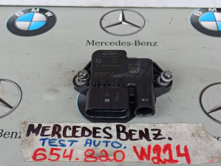 реле накала свечей Mercedes-Benz E-Класс W214 2025, 2.0 л., дизель, A6549000001