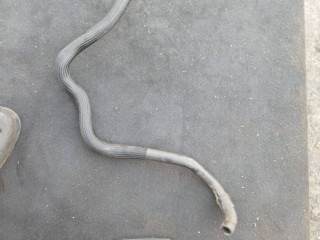 патрубок (трубопровод, шланг) Mercedes-Benz 2013, 1.8 л., M 271.860, бензин, A2711411083