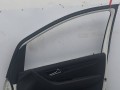 дверь передняя правая Mercedes-Benz B-Класс W245 [рестайлинг] 2010, 2.0 л., OM 640.940, дизель, АКПП, белый - фото №2