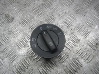 переключатель света Volkswagen Golf 4 поколение 2006, 1K0941131AS