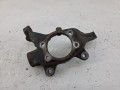 кулак поворотный правый Nissan Elgrand E52 2017, 3.5 л., VQ35DE, бензин, АКПП, минивэн, правый руль, 400141JA1A - фото №4