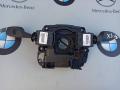 переключатель подрулевой (стрекоза) BMW X5 E70 2010, 9164418 - фото №2