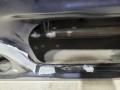 дверь передняя правая Hyundai Getz 1 поколение [рестайлинг] 2007, 1.4 л., бензин, МКПП, черный, хетчбэк 5 дв. - фото №7