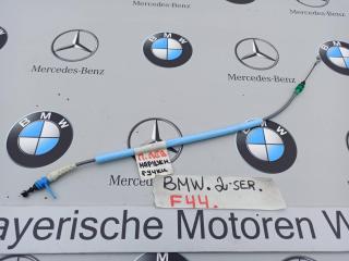 трос двери BMW 2 серия F44 2020, 2.0 л., бензин, хетчбэк 5 дв., полный привод, правый руль, 7474343