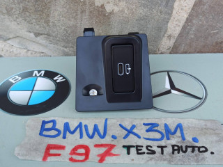 порт зарядный BMW 2024, 3.0 л., бензин, 5A84161