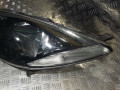 фара левая Mazda 2 DE 2009 - фото №3