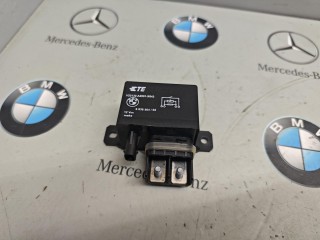 блок управления вентилятором (реле) BMW XM G09 2023, 4.4 л., бензин, c5y, полный привод, 6836504