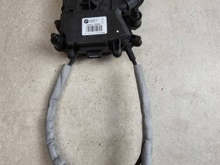 активатор замка багажника BMW 6 GT G32 2020, 2.0 л., бензин, АКПП, белый, задний привод, UA741176006