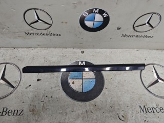молдинг стекла BMW XM G09 2023, 4.4 л., бензин, c5y, полный привод, 9854736