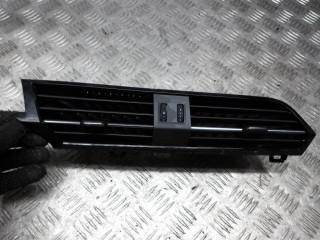 дефлектор обдува салона Audi Q3 8U [рестайлинг] 2018, 83B8209036PS