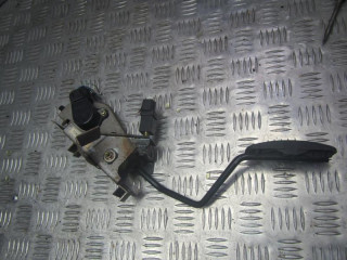 педаль Mazda MPV 2 поколение [рестайлинг] 2005, 2.0 л., дизель, МКПП, минивэн, CB0541AC0