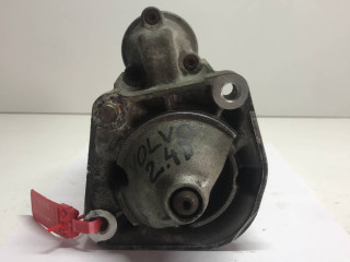 стартер Volvo V70 2 поколение [рестайлинг] 2006, 2.4 л., D 5244 T, дизель, АКПП, универсал, 0001109264, 0001109252, 0001109310, 0001109293