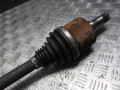 полуось передняя левая (приводной вал, ШРУС) Citroen Jumper 2 поколение 2012, 2.2 л., дизель, МКПП, микроавтобус - фото №5