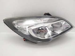 фара правая Opel Meriva B [рестайлинг] 2015, 13372322