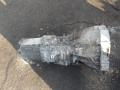 КПП механическая (МКПП) Audi A4 B7 2007, 2.0 л., бензин, МКПП, универсал, GVD - фото №6
