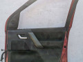дверь передняя правая Land Rover Freelander 2 поколение 2007, 2.2 л., 224DT, дизель, АКПП, внедорожник 5 дв. - фото №5