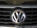 решетка радиатора Volkswagen Passat B6 2006 - фото №2