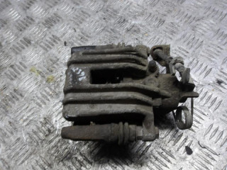 суппорт задний левый Audi A4 B5 1999, 2.5 л., дизель, МКПП, универсал