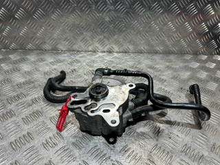 ТНВД Audi A4 B7 2007, 2.0 л., BRD, дизель, 6МКПП, черный, универсал, 03G145209C