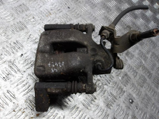 суппорт задний правый Volkswagen Golf 5 поколение 2008, 1.9 л., дизель, МКПП, универсал