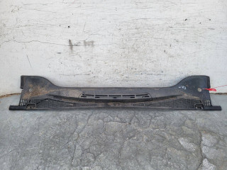 дождевик Citroen Xsara Picasso 1 поколение 2001, 1.8 л., 6FZ (EW7J4), бензин, 5МКПП, черный, минивэн, 94632921