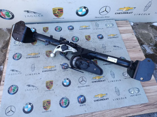 прицепное устройство (фаркоп) BMW X1 U11 2022, 5A63E20
