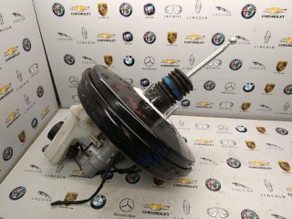 вакуумный усилитель тормозов Volkswagen Atlas 1 поколение [рестайлинг] 2021, 5QF614105B