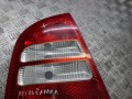 фонарь задний левый Skoda Octavia 1 поколение [рестайлинг] 2001, 1.4 л., бензин, МКПП, хетчбэк 5 дв. - фото №4